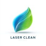 strawberrykeia_Modern_abstract_tech_logo_for_Laser_Clean._Mul_18e2fcd4-f0bf-4147-a7fe-fd717f50d608_0