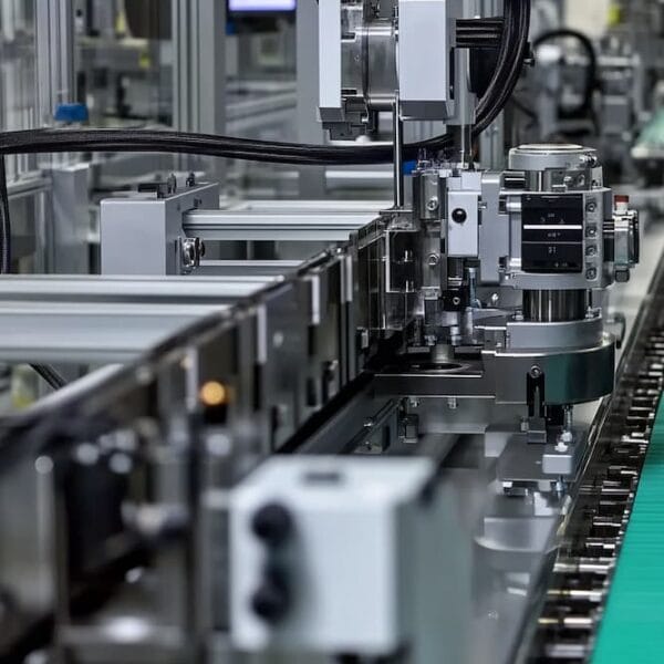 Installations & Convoyeurs