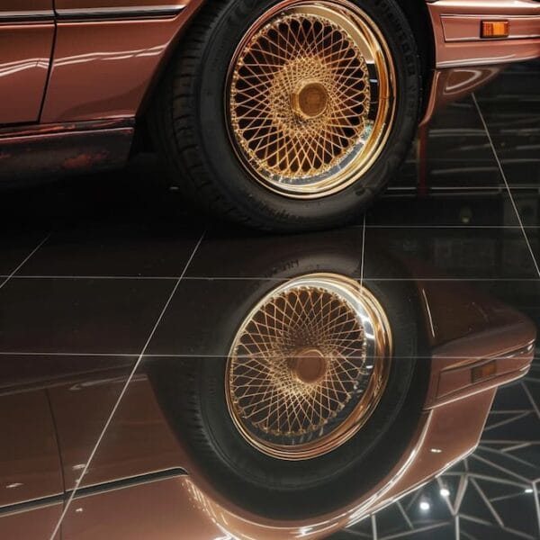 Automobile & Voitures de Collection