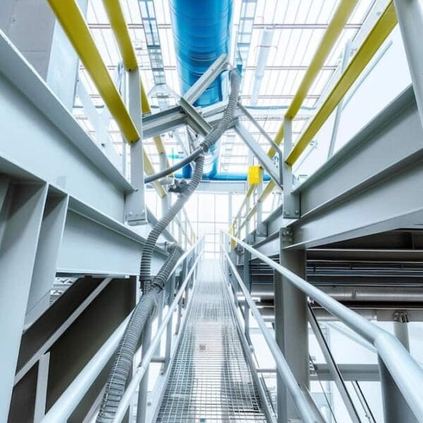 Composants & Profilés