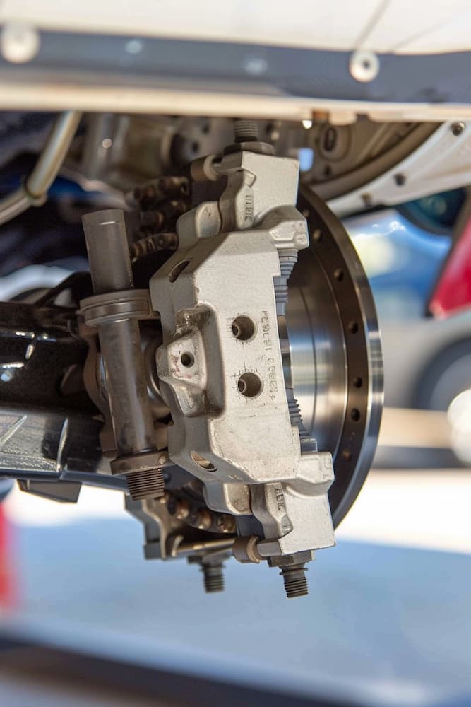 Carrosseries & Châssis