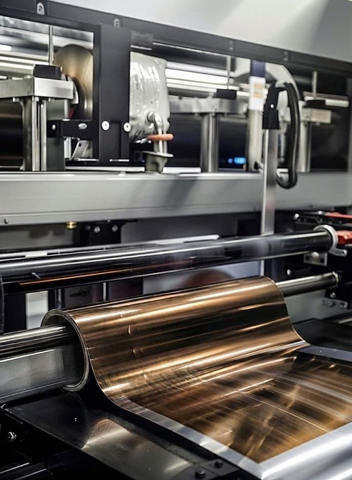 Cylindres & Rouleaux