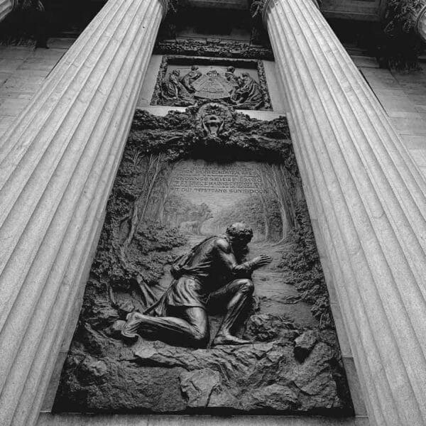 Monuments Historiques & Restauration