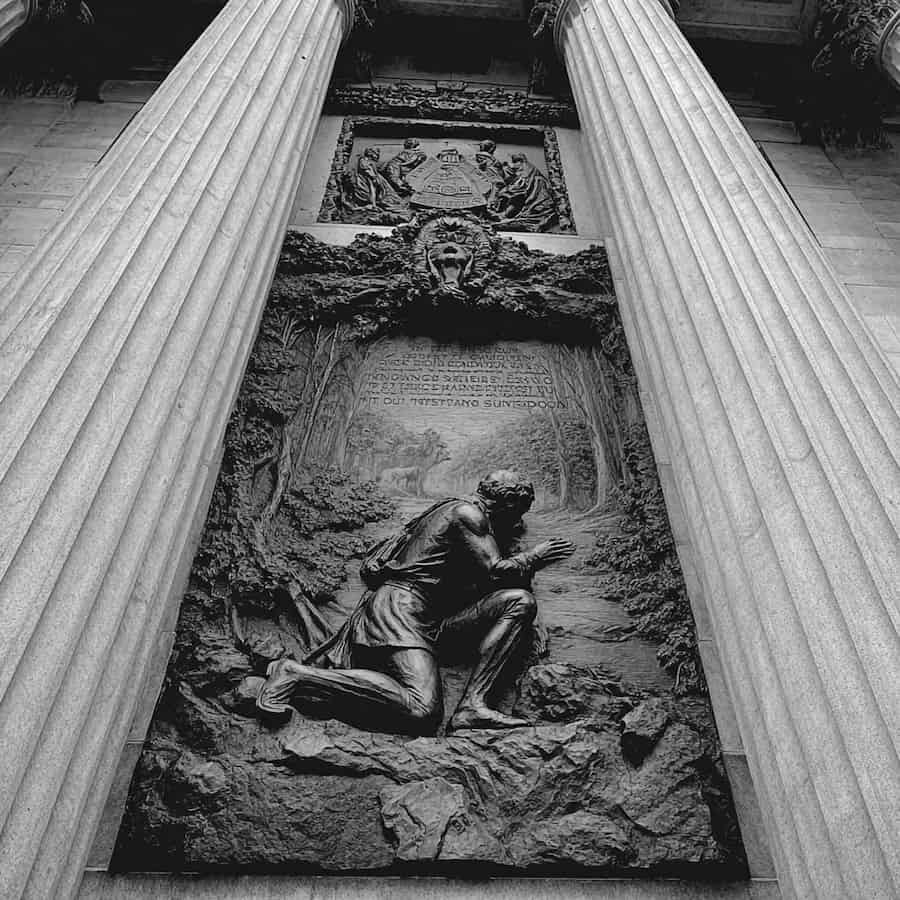 Monuments Historiques & Restauration